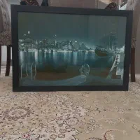 تابلوچراغ دار