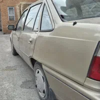 دوو سیلو|خودرو سواری و وانت|ارومیه, |دیوار