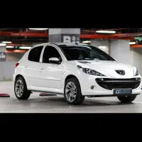 207پانا صفر کیلومتر