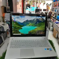 لپ تاپ ASUS i7 گرافیک مجزا ۴ گیگ GTX صفحه لمسی