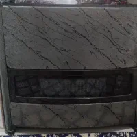 بخاری آبی سوز