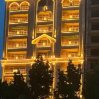 آپارتمان ۸۵متری نوساز سنددار اصلی شاهین ویلا