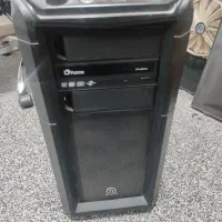 کیس اداری مناسب بازی سبک|رایانه رومیزی|تهران, فلسطین (میدان انقلاب)|دیوار