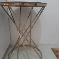 میز فلزی نویه نو