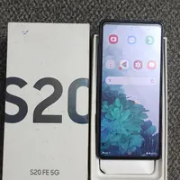 S20FE 128/8GB