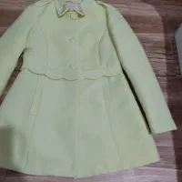 مانتو پاییزه استر دار نونو و سالم