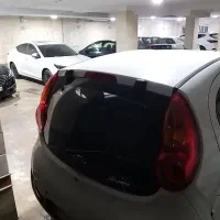 ام وی ام ۱۱۰ اس لاکچری فول|خودرو سواری و وانت|قم, شهرک قدس|دیوار