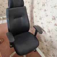 صندلی حرفه ای