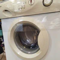 لباسشویی اسنوا در حد|ماشین لباسشویی و خشککن لباس|رشت, پیله داربن|دیوار