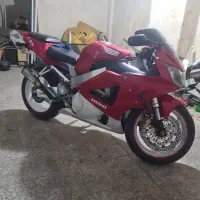 موقیعت اندیمشک Cbr1000انژکتور 2004بشرط