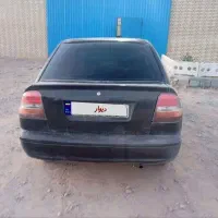 پراید مدل 85