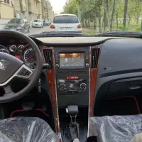 دنا پلاس توربو اتومات مدل 402