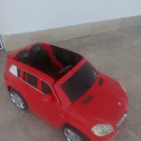 ماشین شارژی پر قدرت