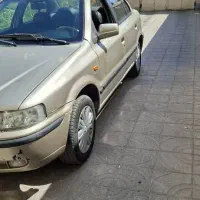 خودرو سواری  سمند مدل 82|خودرو سواری و وانت|کرج, مهرویلا جنوبی|دیوار