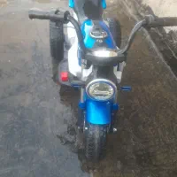 موتور شارژی|اسباب‌بازی بچه|تهران, شهرک طالقانی|دیوار