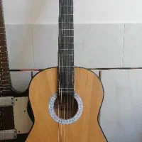 گیتار برای مبتدی