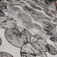 سرویس کریستال درحدنو|ظروف سرو و پذیرایی|تربت جام, میان جام|دیوار