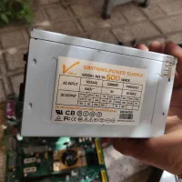 پاور.مانیتور|قطعات و لوازم جانبی رایانه|رباطکریم, منجیل آباد|دیوار