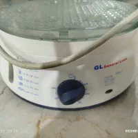 چند تیکه وسیله اشپزخونه