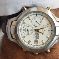 سیکو کرنوگراف زنگدار|ساعت|تهران, توحید|دیوار