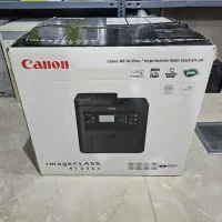 پرینتر کنون ۴ کاره اصل کره اوپن باکس|پرینتر، اسکنر، کپی، فکس|یزد, |دیوار