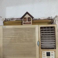 کولر پنجره ای سامسونگ