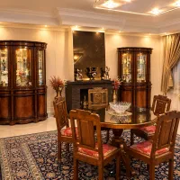 فروش آپارتمان ۱۴۰ متری جردن/نگاهی به آینده