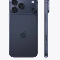 گوشی آیفن 17پرومکس