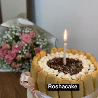 کیک و تیرامیسوی خونگی