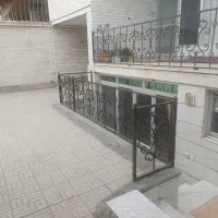 سویت مسکونی مناسب برای خانم مجرد امیراباد خ مفتح