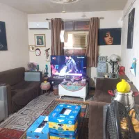 سوییت همکف کوی امام رضا ۶۰متری ۱خوابه