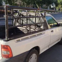 حمل بار با پراید وانت سرتاسری کف قیمت