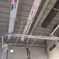 استخدام برقکار ساختمان