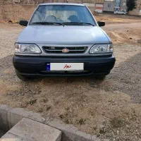 پراید مدل ۹۴