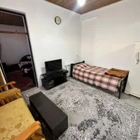 اجاره روزانه سوئیت ۵۰ متری تک خواب انزلی|اجارهٔ کوتاهمدت آپارتمان و سوئیت|بندر انزلی, معلم|دیوار