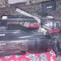 دوربین فیلمبرداری حرفه ای  سونی