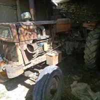 تراکتور رومانی