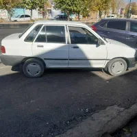 فروش یک دستگاه خوروی پراید مدل ۸۱خوش رخ وسرپا|خودرو سواری و وانت|خانمیرزا, |دیوار