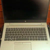 لپتاپhp elite book