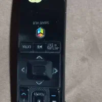 تلوزیون سامسونگ ۵۵ منحنی (OLED)|تلویزیون و پروژکتور|بروجن, |دیوار