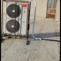 نصب و نصاب کولر گازی