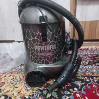 فروش جاروبرقی|جاروبرقی، جارو شارژی، بخارشو|تربتحیدریه, بالا ولایت|دیوار