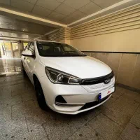 آریزو ۵ برقی اقساطی