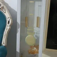 ساعت ایستاده