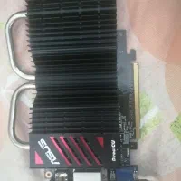 کارت گرافیک gt640 2gb ddr3