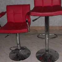 صندلی اهرمی