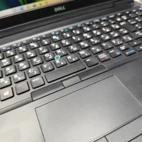 لپ تاپ DELL مدل 5580|رایانه همراه|بهارستان, |دیوار