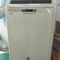 کولر گازی Gree 12000