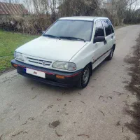 هاچبک مدل 78