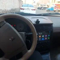 پژو slx مدل ۹۹ بیرنگ